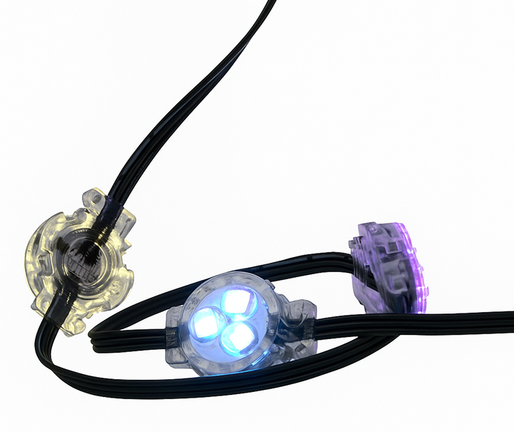 Highest Tech LED Assembly